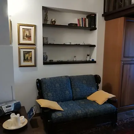 Casa Vanessa * Catania